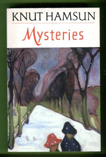 Mysteries
