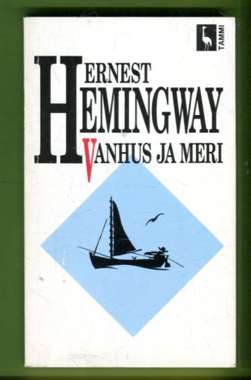 Vanhus ja meri