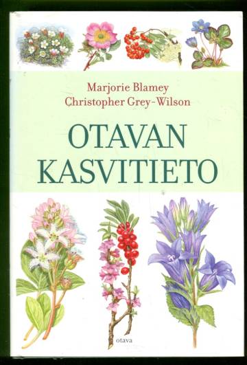 Otavan kasvitieto