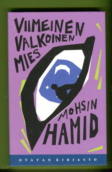 Viimeinen valkoinen mies