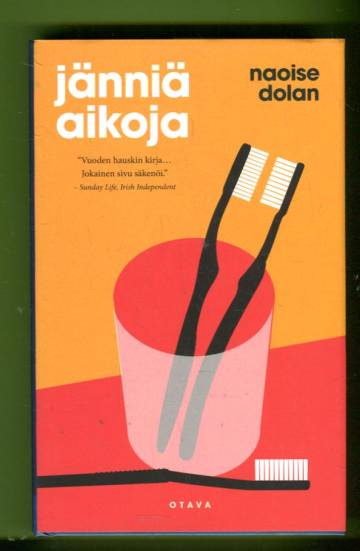 Jänniä aikoja