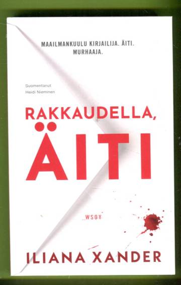 Rakkaudella, äiti