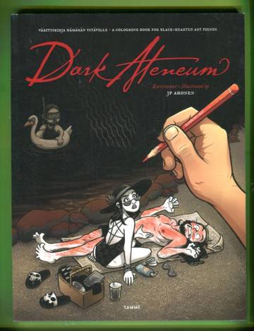 Dark Ateneum