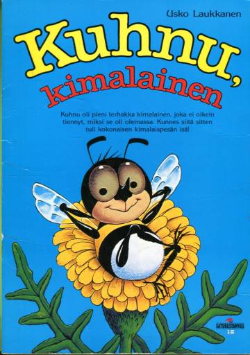 Kuhnu, kimalainen