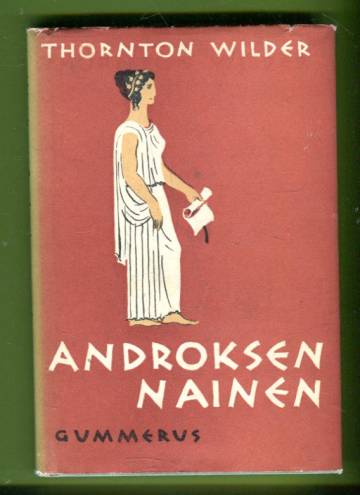 Androksen nainen