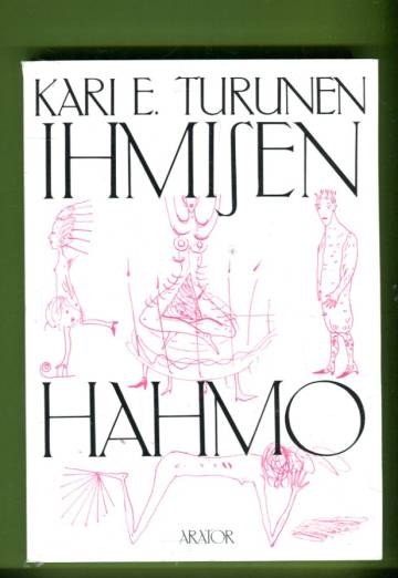 Ihmisen hahmo
