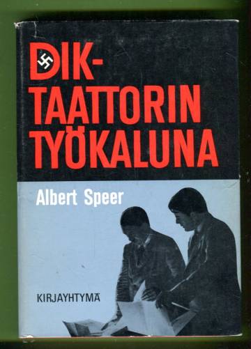 Diktaattorin työkaluna