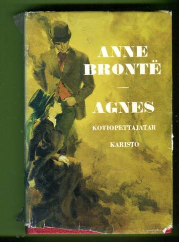 Agnes kotiopettajatar