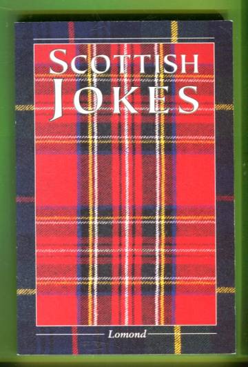 Scottish Jokes