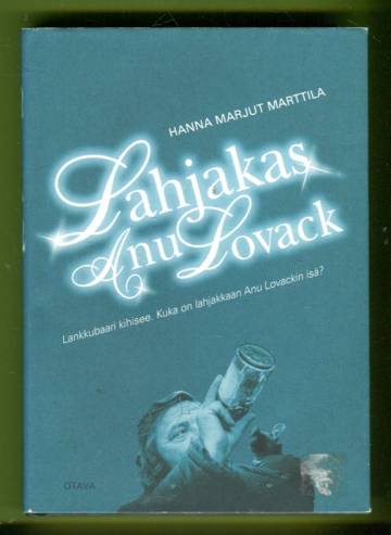 Lahjakas Anu Lovack