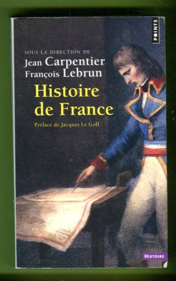 Histoire de France