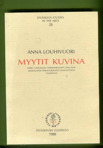Myytit kuvina