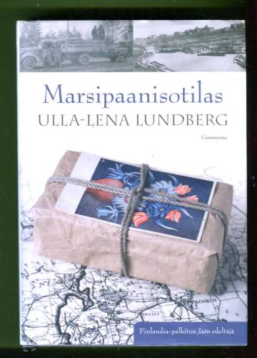 Marsipaanisotilas
