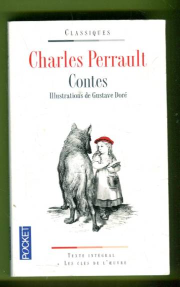 Contes