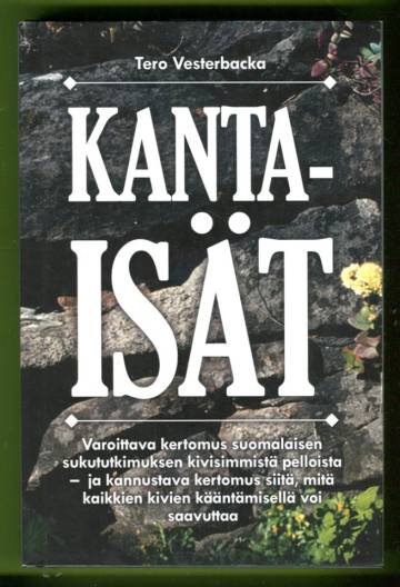Kantaisät