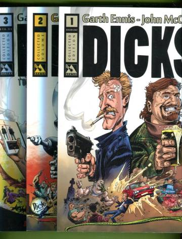 Dicks Vol. 1-3