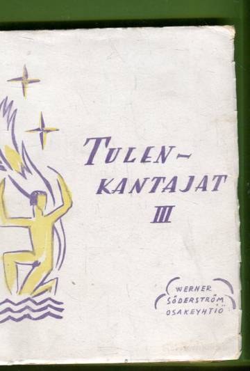 Tulenkantajat 1926