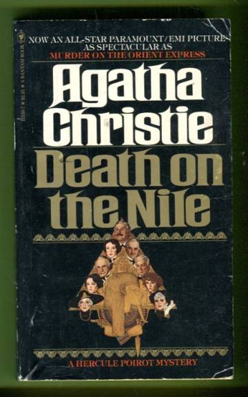 Death on the Nile