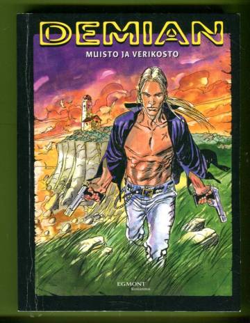 Demian - Muisto ja verikosto