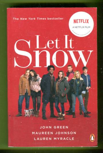 Let It Snow