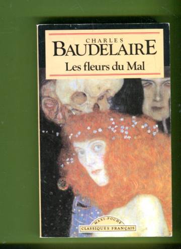 Les fleurs du mal