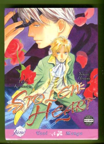 Stolen Heart