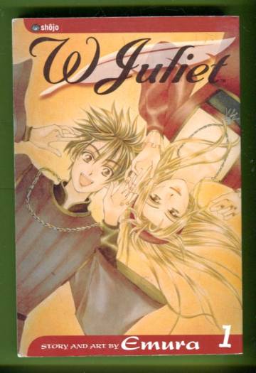 W Juliet Vol. 1
