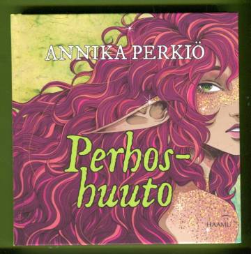 Perhoshuuto