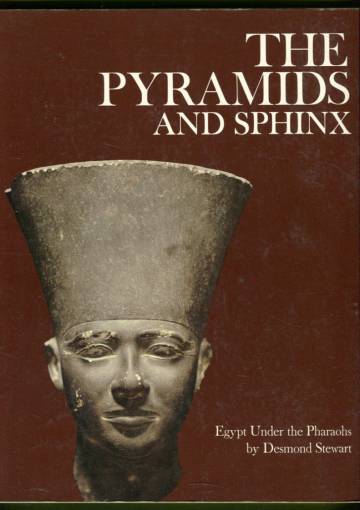 The Pyramids and Sphinx