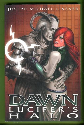 Dawn Vol 1: Lucifer´s Halo