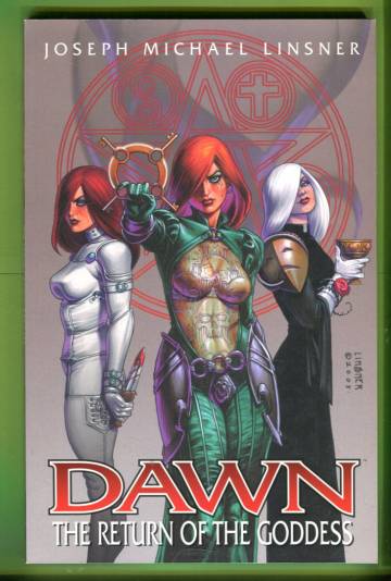 Dawn Vol 2 - The Return of the Goddess