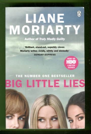 Big Little Lies