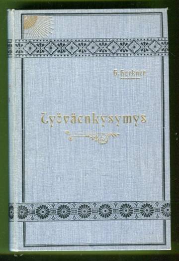 Työväenkysymys
