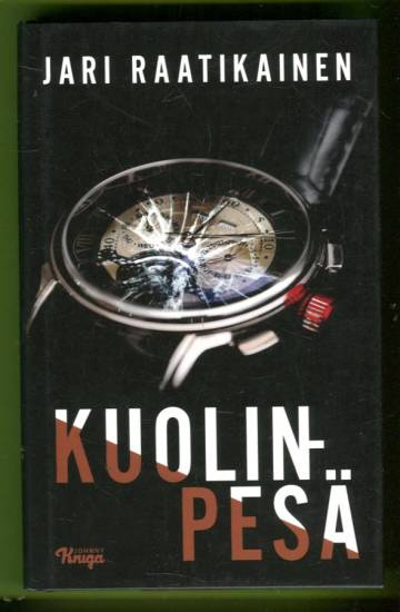 Kuolinpesä
