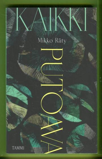 Kaikki putoava
