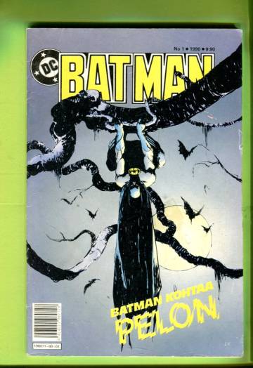 Batman 1/90
