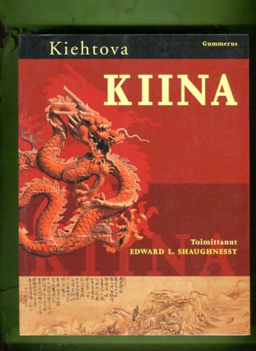 Kiehtova Kiina