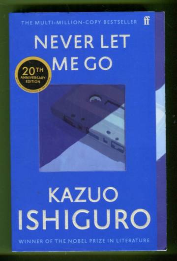 Never Let Me Go