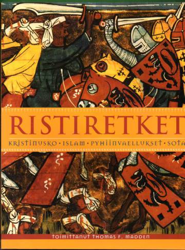 Ristiretket