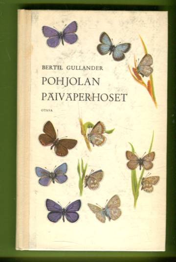 Pohjolan päiväperhoset
