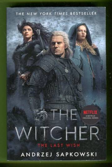 The Last Wish (The Witcher)