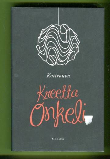 Kotirouva - Rakkausromaani