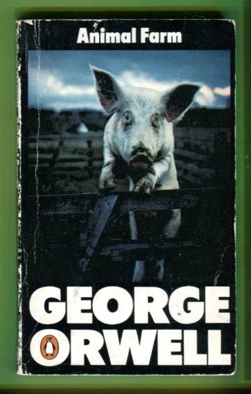 Animal Farm - A Fairy Story