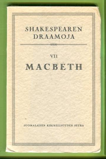Macbeth