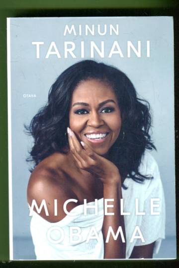 Minun tarinani