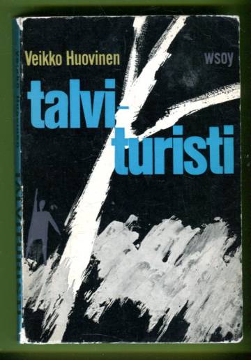 Talvituristi