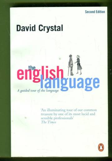 The English Language