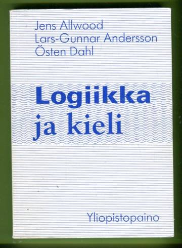 Logiikka ja kieli