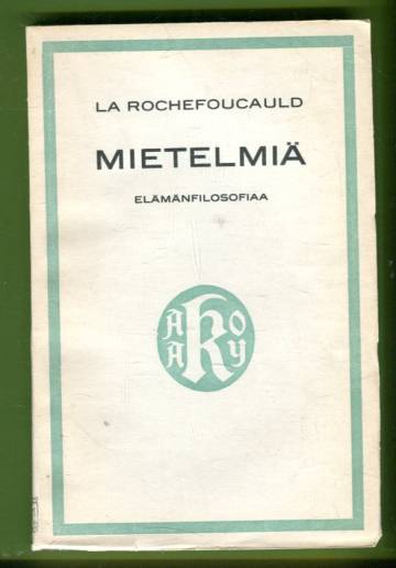 Mietelmiä