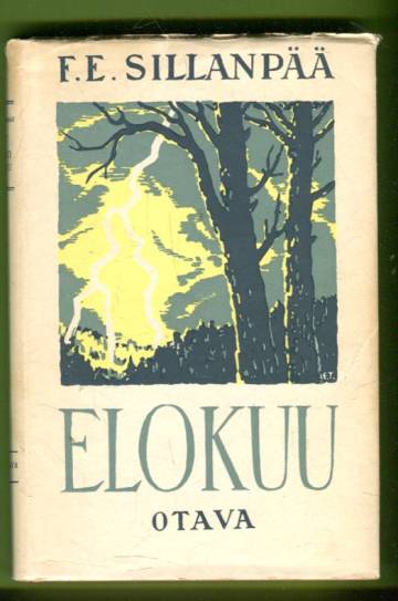 Elokuu